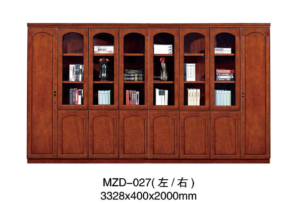 實(shí)木文件柜、茶幾